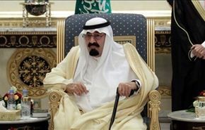 ملك السعودية: الارهاب يصل بعد شهر لاوروبا وبعد شهر ثانٍ لأميركا