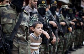 نیروهای مقاومت فلسطین درباره ایران چه می‌گویند + فیلم