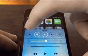 انتشار نخستین ویدیو از تلفن همراه آیفون 6