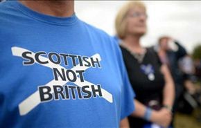 انفصال اسكتلندا.. شوكة في حلق بريطانيا العظمى +فيديو