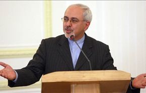 ظريف: مستعد لزيارة السعودية واستقبال سعود الفيصل في طهران