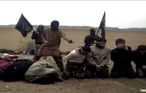 داعش در جنایتی جدید سر 3 زن ایزدی را برید