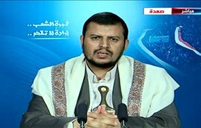الحوثي يدعو اليمنيين للاحتشاد اليوم في ساحة التغيير بصنعاء +فيديو
