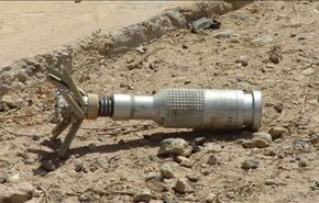 رايتس ووتش : داعش استخدم قنابل عنقودية ضد الاكراد