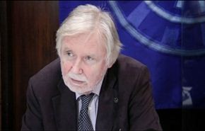 وزیر فنلندي: انجازات ایران بمجال الخلایا الجذعیة لافتة