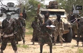 اشتباكات بين الجيش النيجيري وبوكو حرام في 