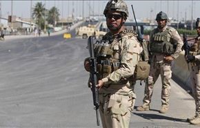 ورود نیروهای عراقی به تکریت از 3 محور