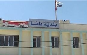 جيش سوريا يطرد المسلحين من قريتي داما ودير داما في السويداء