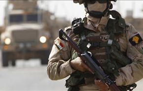 امنیت به جاده بغداد – کرکوک بازگشت