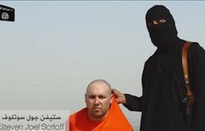 داعش، دومین خبرنگار آمریکایی را هم سر برید