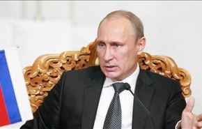 بوتين يطرح خطة للسلام في اوكرانيا قبل قمة الحلف الاطلسي