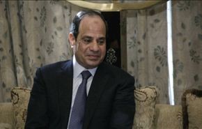 السيسي: عدم تسوية القضية الفلسطينية 