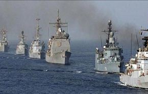 البحرية الايرانية تحبط 3 محاولات قرصنة في خليج عدن
