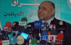 البياتي: الحكومة العراقية سترى النور خلال ساعات بـ32 وزارة