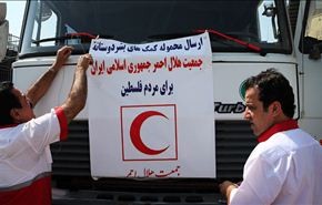 طهران تثمن دور القاهرة بتسهيل وصول المساعدات الإيرانية إلى غزة