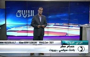 ما السبيل لاستئصال الارهاب من المنطقة؟