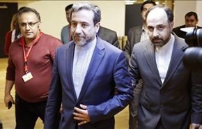 انتهاء الجولة الصباحية من المفاوضات النووية بين ايران واميركا