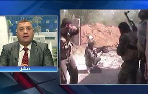 امريكا.. الارهاب في سوريا ديمقراطية، وفي العراق مدان، والسبب؟