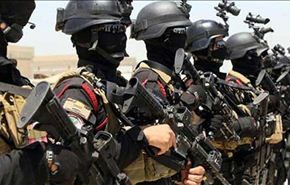 القوات العراقية تاخذ زمام المبادرة في الحرب ضد داعش+ فيديو