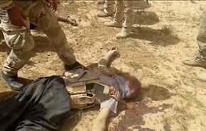 مقتل وإعتقال 7 ارهابيين قرب الحدود العراقية السورية

