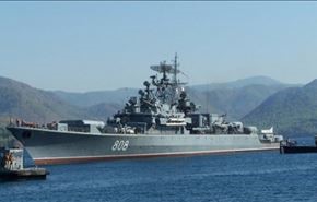 روسيا تنشأ قاعدة عسكرية في المحيط المتجمد الشمالي