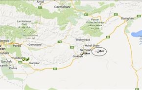 زلزال بقوة 4،9 درجات ريختر يهز ضواحي محافظة سمنان