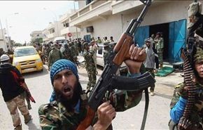 اشتباكات للسيطرة على مطاري بنغازي بين قوات حفتر والمليشيات