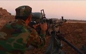 جيش العراق يقتل عشرات الدواعش في آمرلي والموصل وتكريت