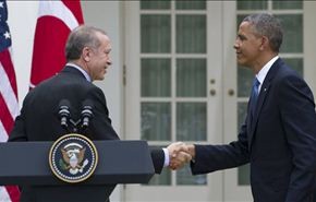 ماذا وراء صمت حكومة اردوغان عن التحرك الدولي ضد داعش؟