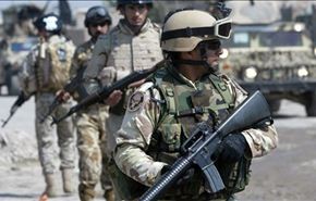 العراق يبدأ عملية عسكرية لفك الحصار المائي عن بلدروز