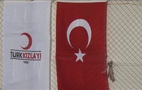 اوضاع اللاجئين السوريين في تركيا ومعاناتهم