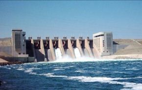 إيران تزيح الستار عن 3 أنواع من المحطات المائية لتوليد الطاقة