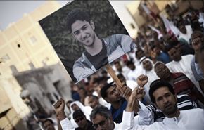 171 دانش آموز بحرینی در بازداشت آل‌خلیفه