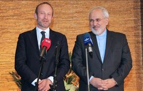 ظريف : مكافحة 