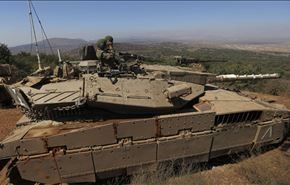 اسرائیل برای جنگ با حزب الله آماده می‌شود
