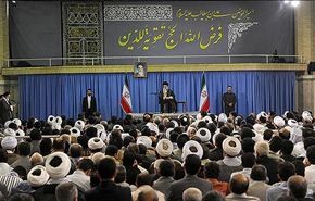 اية الله خامنئي: الوحدة الاسلامية مصلحة عليا للمسلمين