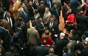 کابینه جدید عراق برای گرفتن رأی اعتماد به مجلس می‌رود