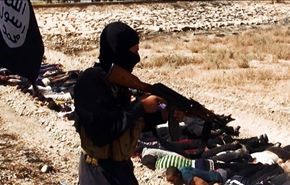القلق والخوف من “داعش” يسيطر على كل المحافل..