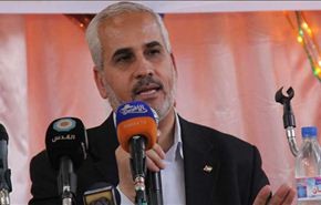 فوزي برهوم: هجوم عباس على حماس إساءة للمقاومة