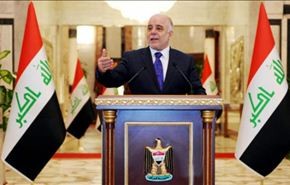 البرلمان العراقي يصوت بالاغلبية على برنامج العبادي الحكومي