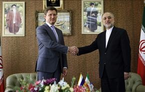 صالحي: إيران وروسيا تضطلعان بدور هام في تطورات العالم