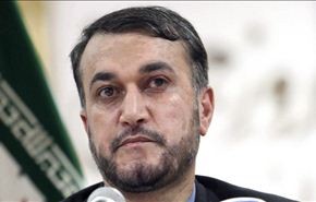 أمير عبداللهيان: إيران تؤكد على مكافحة التمييز النووي