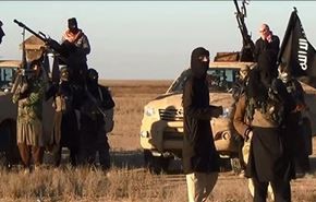 داعش بار ديگر تركيه را تهديد كرد