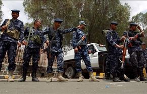 انصارالله: رژیم یمن آخرین سطرهای عمرش را رقم زد