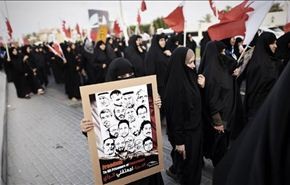 النظام البحريني يواصل انتهاك حقوق الانسان بدعم اقليمي ودولي+ فيديو