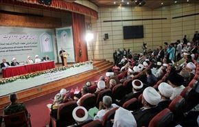 تأکید اجلاس بین المللی علمای اسلام بر حمایت از مقاومت اسلامی