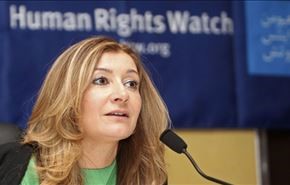 دیده‌بان‌حقوق‌بشر: محاکمه‌ها در عربستان شرم‌آور است
