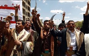 إمكانية رفع المطالب الشعبية ووصول المبعوث الدولي إلى اليمن