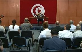 تونس..المرشحون للانتخابات الرئاسية يواصون ايداع ملفاتهم+ فيديو