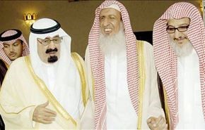 تنش میان آل شیخ و آل سعود زیر سایه افراط گرایی